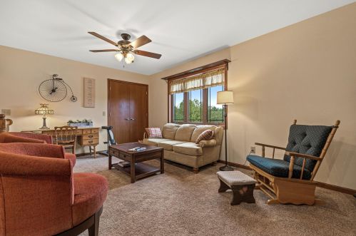 4958 Bayfield Dr, Waterford WI  53185-3376 exterior