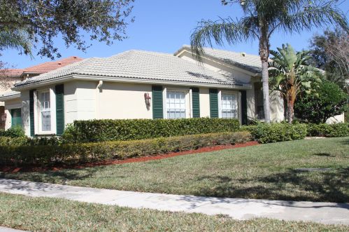 11768 Bennington Cir, Port Saint Lucie, FL 34987-2716