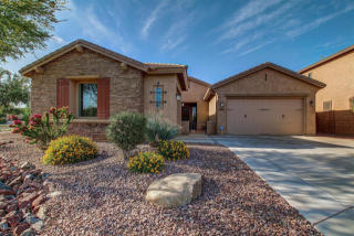 2965 Blue Sage Rd, Gilbert, AZ 85297-6003