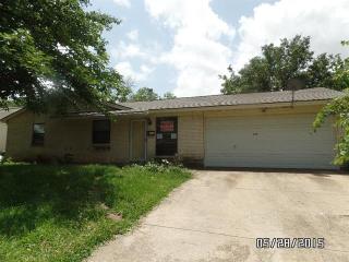 610 Fairmeadows Dr, Duncanville, TX 75116-2806