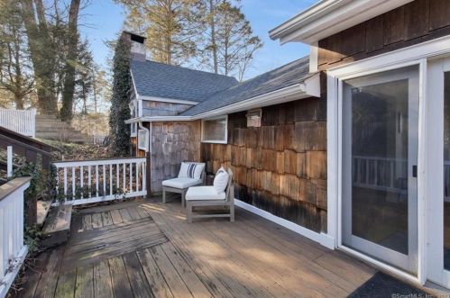 59 Lakeview Terrace Ext, Sandy Hook CT  06482-1467 exterior