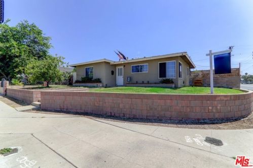 4802 Hollenbeck Ave, Covina, CA 91722-1546