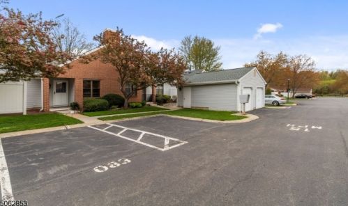 84 Whitehead Ln, East Brunswick NJ  08816-5633 exterior