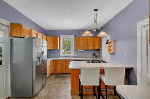 741 Dewey St, Foley MN  56329-9149 exterior