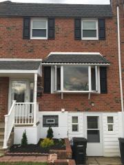 3017 Secane Pl, Philadelphia PA  19154-1314 exterior