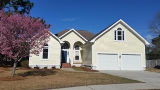 1603 Bexley Dr, Wilmington, NC 28412-2050