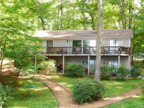 111 Clearview Ct, Littleton, NC 27850-8134