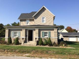 408 Center St, Boswell, IN 47921-8618