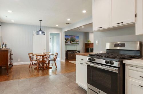 612 Catalina Way, Modesto CA  95350-4213 exterior