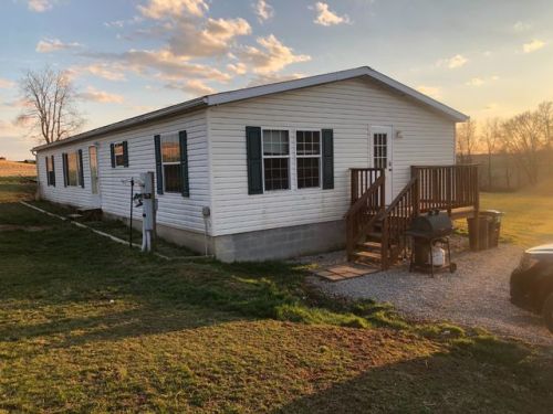 3045 Erwin Rd, Jackson, OH 45640-9050
