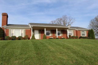 9700 Virginia Ave, Oaklevel, VA 24055-5908