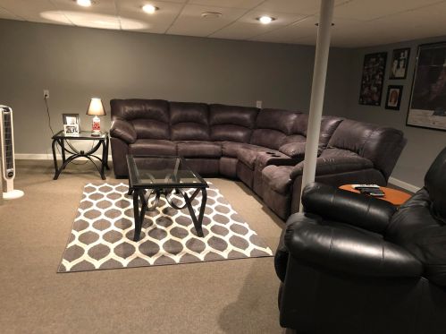 2713 83 Pl, Kenosha WI 53143-6245 exterior