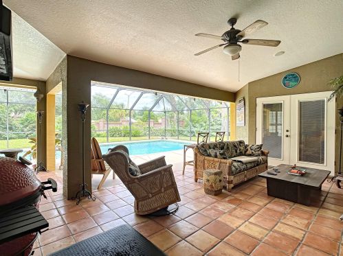 116 Squirrel Ln, Ormond Beach FL  32174-3053 exterior