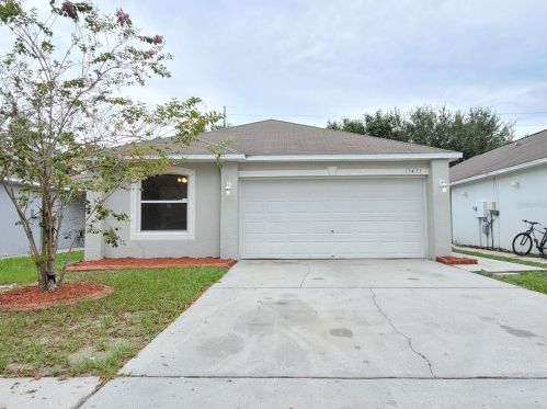 11433 Ivy Flower Loop, Riverview FL  33578-9473 exterior