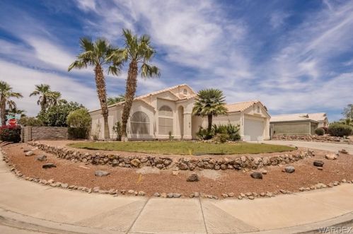 2549 Fox Ridge Ln, Bullhead City, AZ 86442-8662