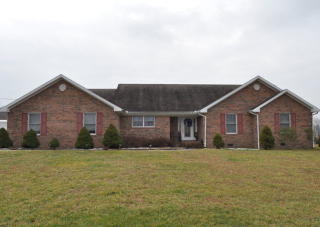 162 State Route 140, Utica KY  42376-9720 exterior