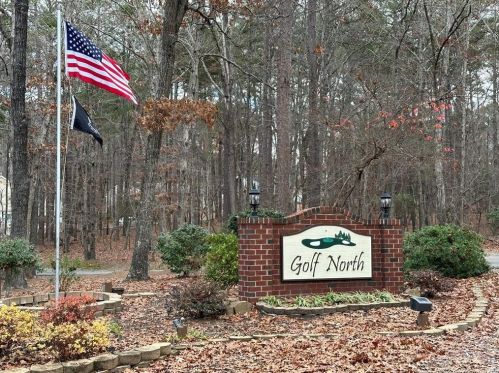 6128 Pebble Beach Pt, Sanford, NC 27332-0124