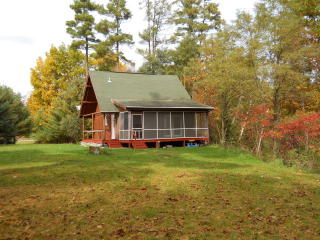 206 Lake Rd, West Danby, NY 14883-9732