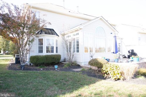 126 Tweedsmere Dr, Blackbird DE  19734-2815 exterior