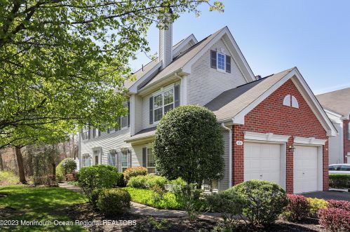 101 Manor Ct, Belmar NJ  07719-3654 exterior