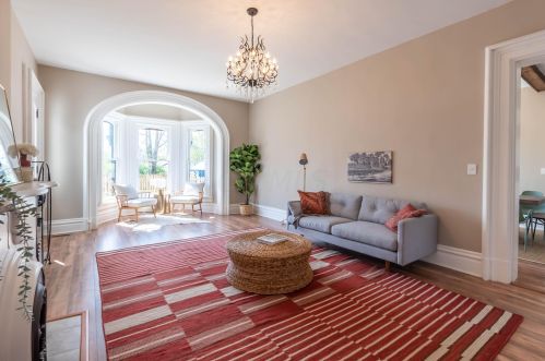 147 High St, London OH  43140-1315 exterior