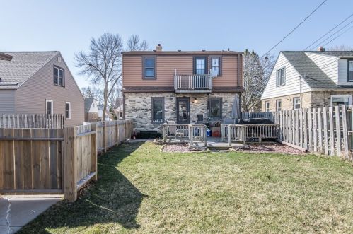 2906 Allerton Ave, Milwaukee WI 53235-5737 exterior