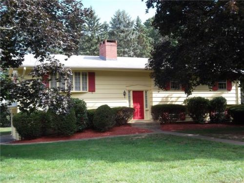 6 Runnel Cir, Windsor, CT 06095-2661