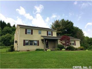 1631 Sky High Rd, Otisco, NY 13159-3267