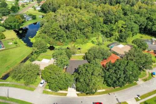 460 Cypress Lake Ct, Oldsmar FL  34677-4523 exterior