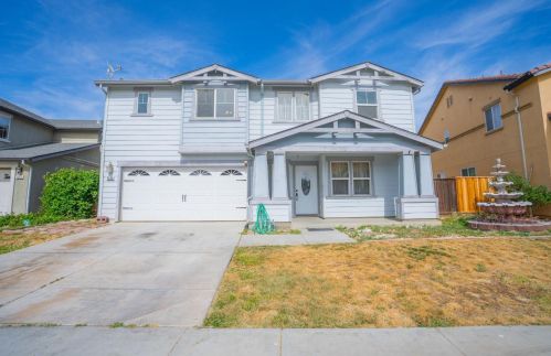 2539 Rock Creek Dr, Los Banos, CA 93635-8828