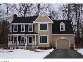 11134 Fox Hound Ct, Mechanicsville, VA 23116-3168