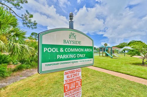 107 Bay Tree Dr, Destin FL  32550-7843 exterior