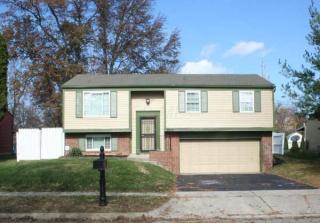 2216 Kilbourne Ave, Columbus, OH 43229-5318
