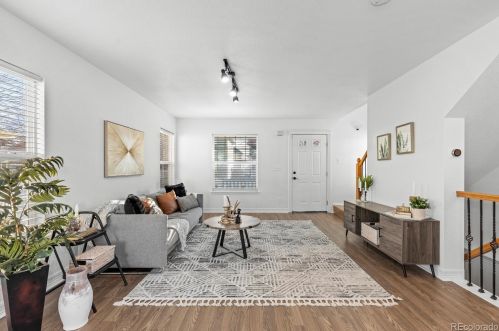 9445 108th Pl, Henderson CO  80640-7535 exterior