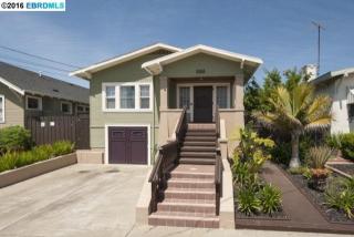 986 Arlington Ave, Oakland, CA 94608-2740
