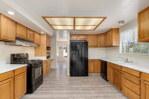 11518 Ball Rd, Grass Valley CA  95949-6709 exterior