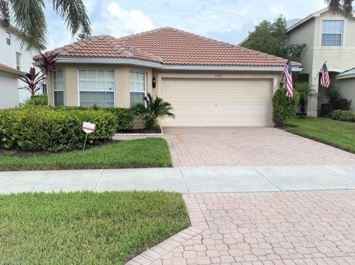 1357 Triandra Ln, Naples, FL 34119-3341