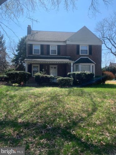 4 Lanfair Rd, Cheltenham, PA 19012-1811