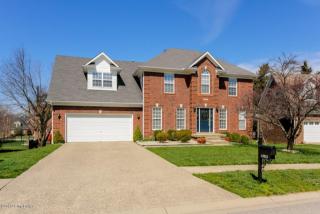 13023 Willow Forest Dr, Louisville, KY 40245-1981