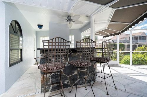 3605 Aruba Ct, Punta Gorda FL 33950-8121 exterior