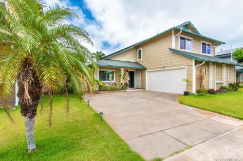 91-317 Hoalauna Pl, Ewa Beach, HI 96706-5923