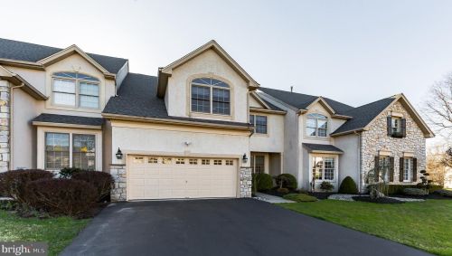 1221 Rossett Ct, Prospectville, PA 19002-2542