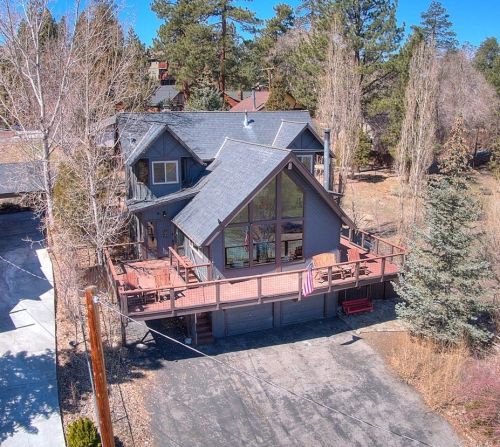 1412 Big Bear Blvd, Big Bear City, CA 92314-9717