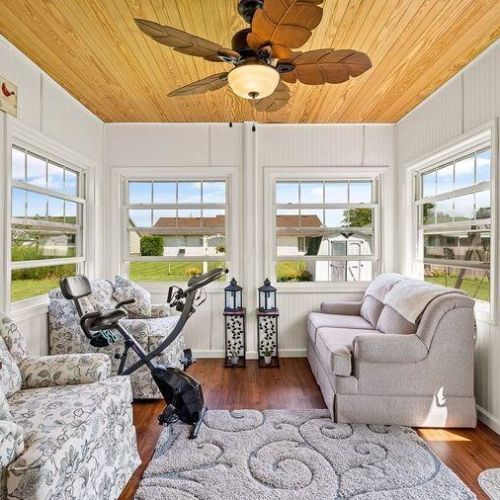 508 Kathryn St, Washington Ch OH  43160-1754 exterior