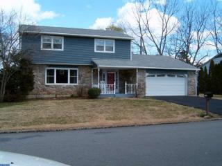 2127 Aster Rd, Macungie, PA 18062-9356