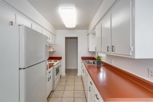 1170 Franquette Ave, Santa Rosa CA  95405-6830 exterior