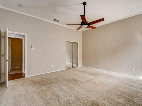 18640 Gibbons Dr, Dallas TX  75287-4042 exterior