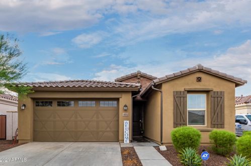 14642 Columbine Dr, Sun City, AZ 85379