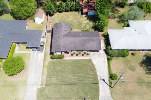 703 Woodlawn Ave, North Augusta, SC 29841-3371