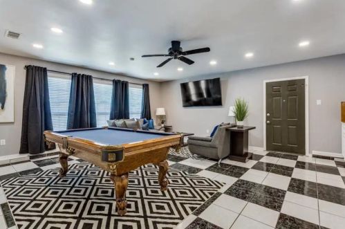 1417 Sequoia Dr, Plano TX  75023-7313 exterior